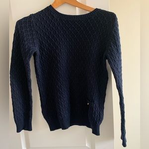 Forever 21 Crew Neck Sweater